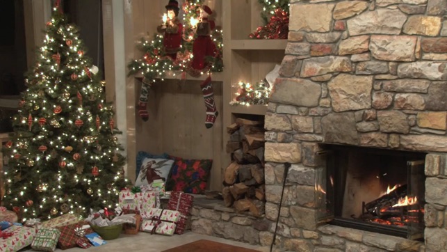 Christmas TV HD(圖2)-速報App