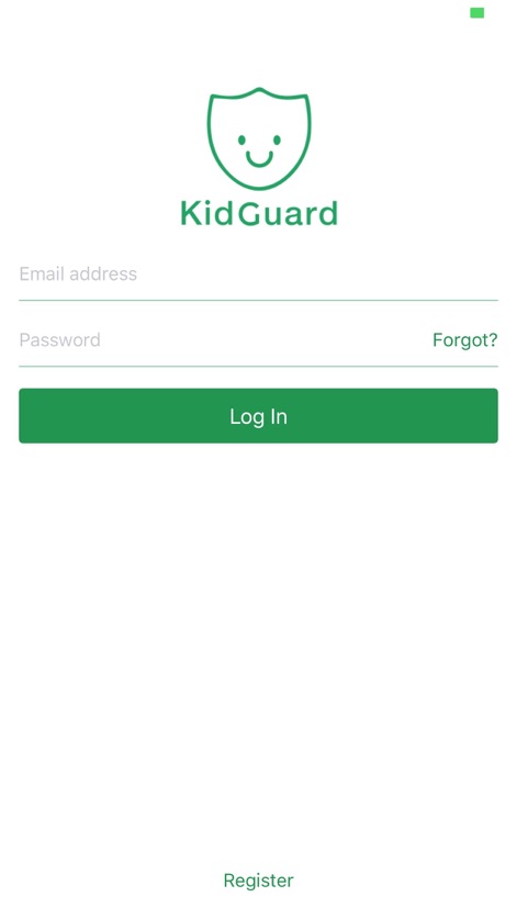 Kid-Guard - App de Navegación | MWM