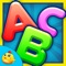 Preschool kids ABC & Numbers