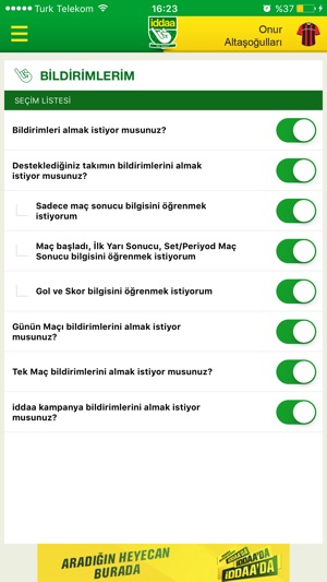 kupon