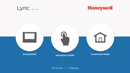 honeywell lcp500 iphone images 1
