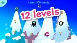 Game screenshot Hairy Words 2 mod apk