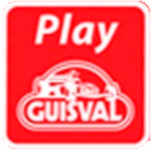 PlayGuisval RA Icon