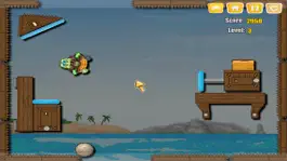 Game screenshot Save Turtle hack
