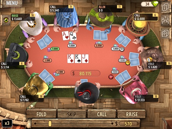 TEXAS HOLDEM POKER OFFLINE - Download do APK para Android