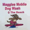 Maggies Mobile Dog Wash