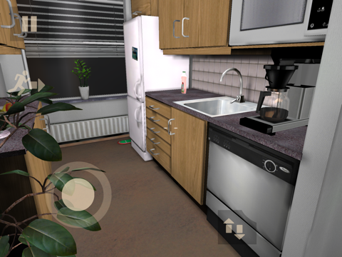 Screenshot #6 pour One Late Night: Mobile