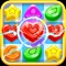 Candy Star 2 - Deluxe Jelly Blast