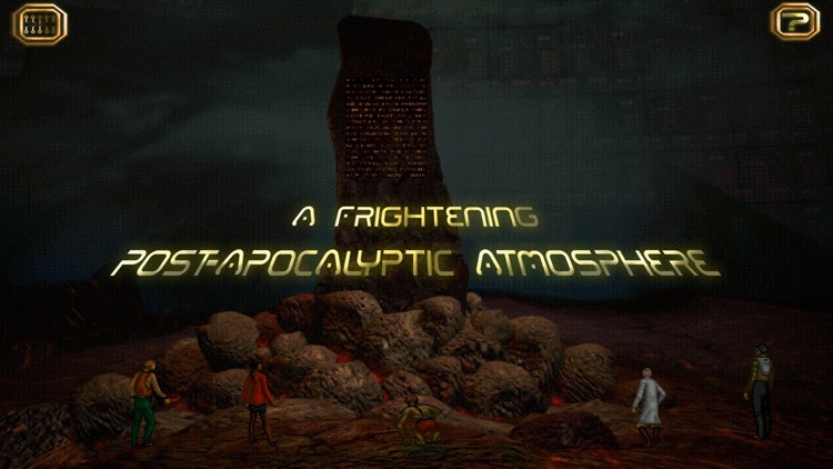 I Have No Mouth And I Must Scream