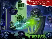 amelia and terror of the night lite - story book for kids айпад изображения 4