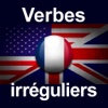 Verbes irréguliers anglais·