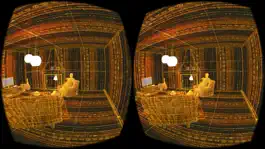 Game screenshot Fibre WorldVR apk