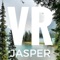 Strap on your Cardboard or favorite VR viewer and prepare for a little getaway in the mountains of Jasper Canada