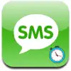 Simple SMS Scheduler - Auto Text Message Sending Timer delete, cancel