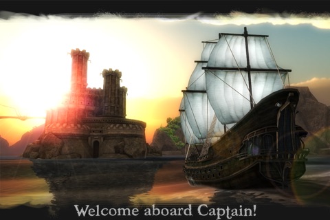 Pirates. Wind of Chaos screenshot 2