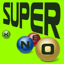 Super Keno