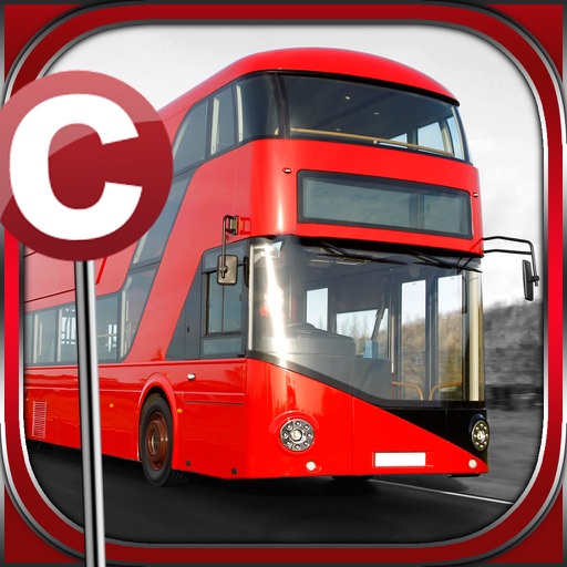 London Bus Simulator 2016 - Extreme Real Driving Sim Test