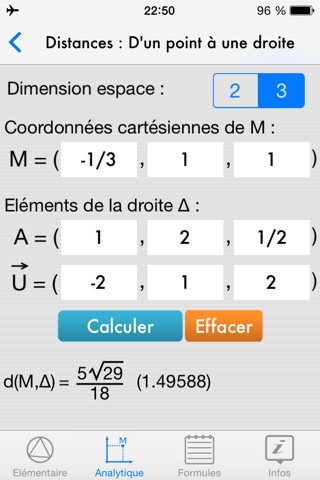 Geometryco Lite screenshot 4