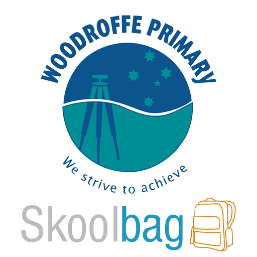 Woodroffe Primary School - Skoolbag icon