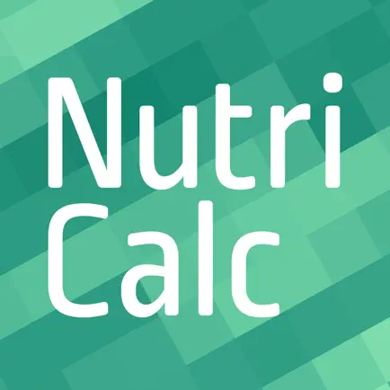 TPN and Tube Feeding - Nutricalc for RDs Cheats