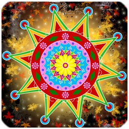 Rangoli Design Ideas