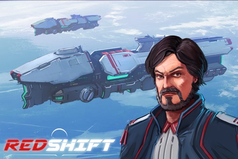 Redshift - Space Battles screenshot 3