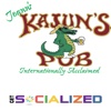 Kajuns Pub