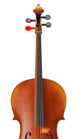 Cello Tuner Simpleのおすすめ画像3
