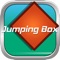 Jump box - the challenge