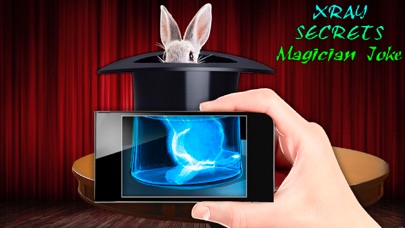 Screenshot #2 pour XRay Secrets Magician Joke