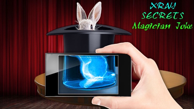 XRay Secrets Magician Joke(圖2)-速報App