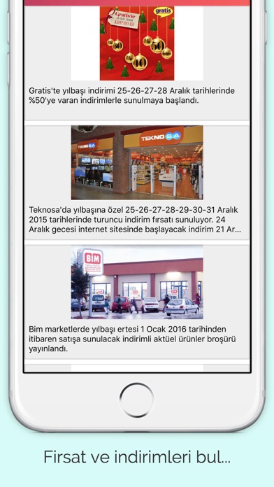 Screenshot #1 pour Shoperang