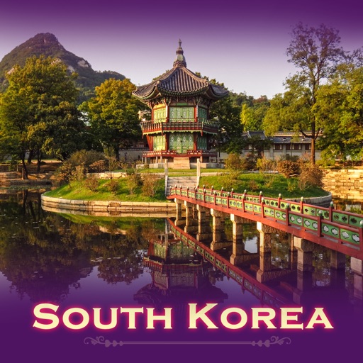 South Korea Tour Guide by Mohd Abdul Ahmed