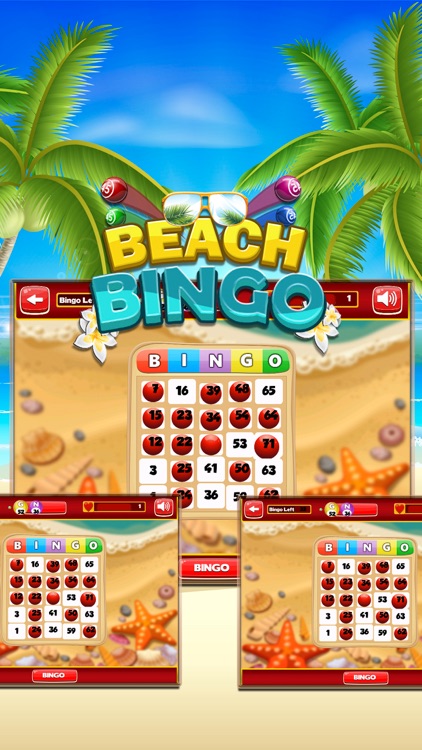 Bingo so Munch - Bingo Time For Munches