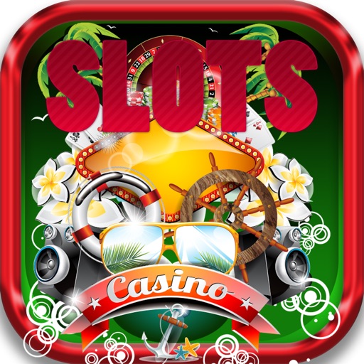 Wild Jam Fantasy Of Dubai - Free Slots, Of Vegas Casino icon