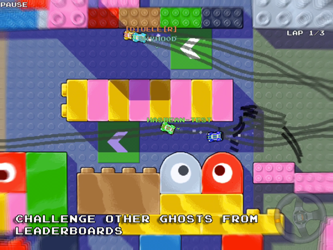 Screenshot #6 pour Pixel Machines