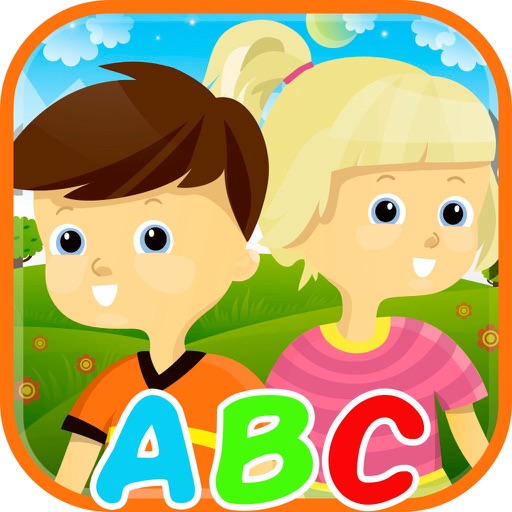 Kids Education Game iOS App