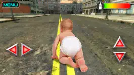 Game screenshot Simulator Kids In City mod apk