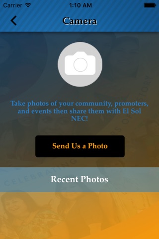 El Sol NEC screenshot 3