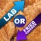 Lab Or Fried Chicken
