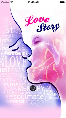 Game screenshot Love Stories Collection:Contain pink Story Nation mod apk