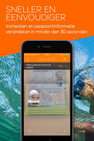 easyJet: Travel App screenshot 3