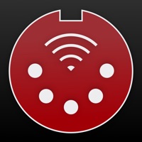 MIDI Network app icon - Utilities app for iPhone