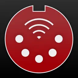 MIDI Network app icon