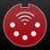 MIDI Network app icon - Utilities app for iPhone