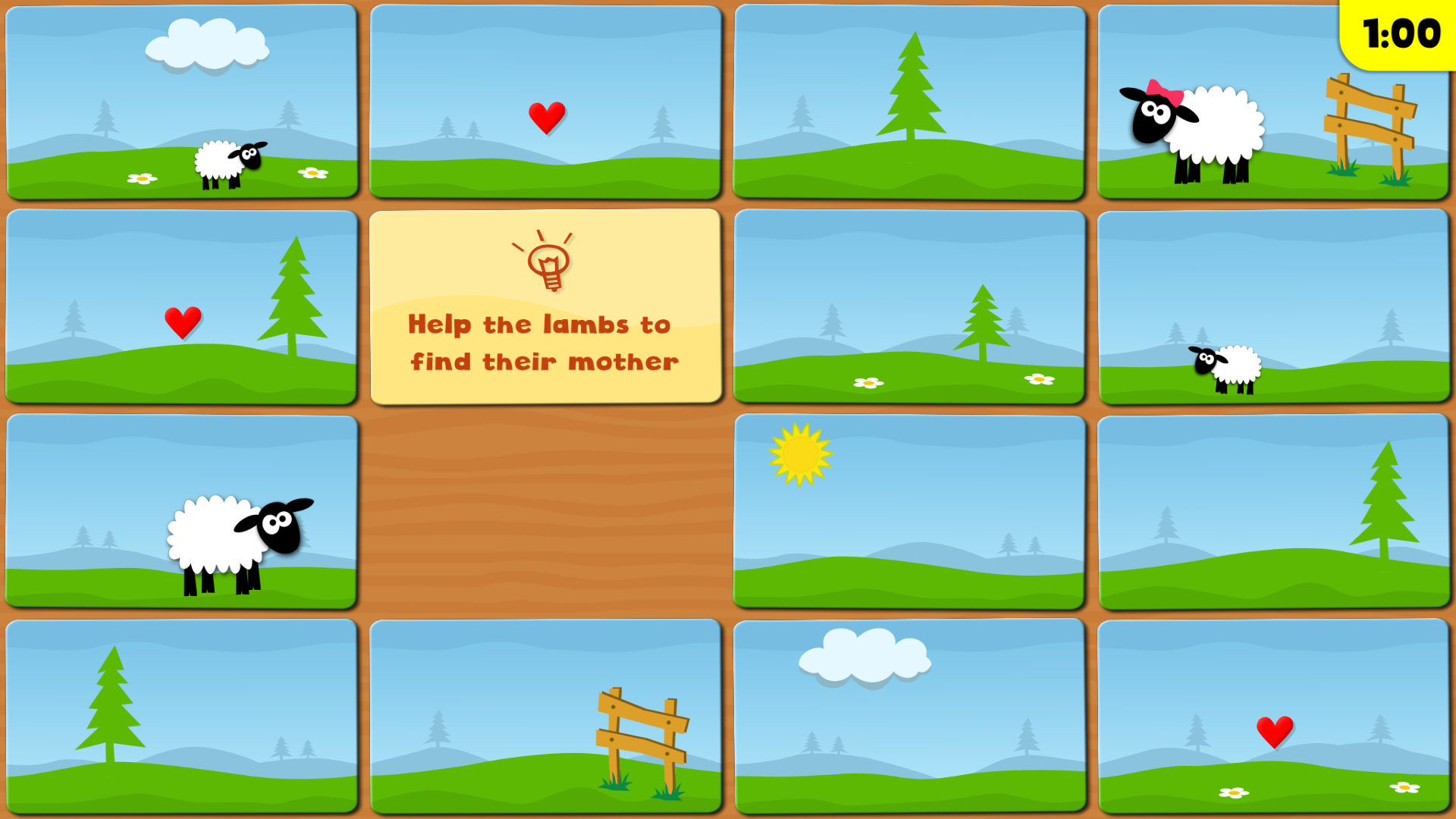 Sheep in Love screenshot 14