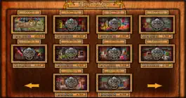 Game screenshot Trip to China Hidden Object apk
