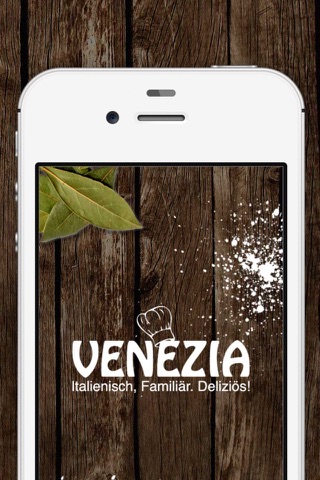 Pizzeria Restorante Venezia screenshot 3