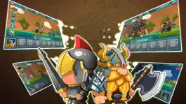 Game screenshot The Vikings Kingdom mod apk