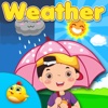 Weather Activities For Toddler